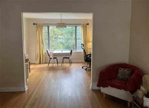 $2,400 | 1515 Beech Valley Way Northeast, Unit A, Atlanta, GA 30306