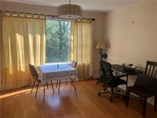 $2,400 | 1515 Beech Valley Way Northeast, Unit A, Atlanta, GA 30306