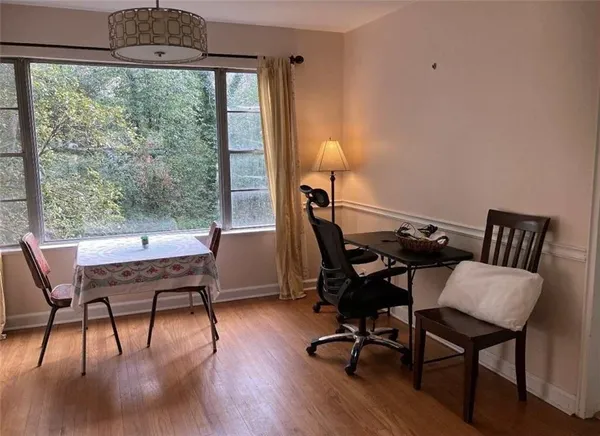 $2,400 | 1515 Beech Valley Way Northeast, Unit A, Atlanta, GA 30306