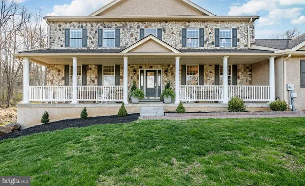 $899,900 | 108 Bavington Road, Perkiomenville, PA 18074