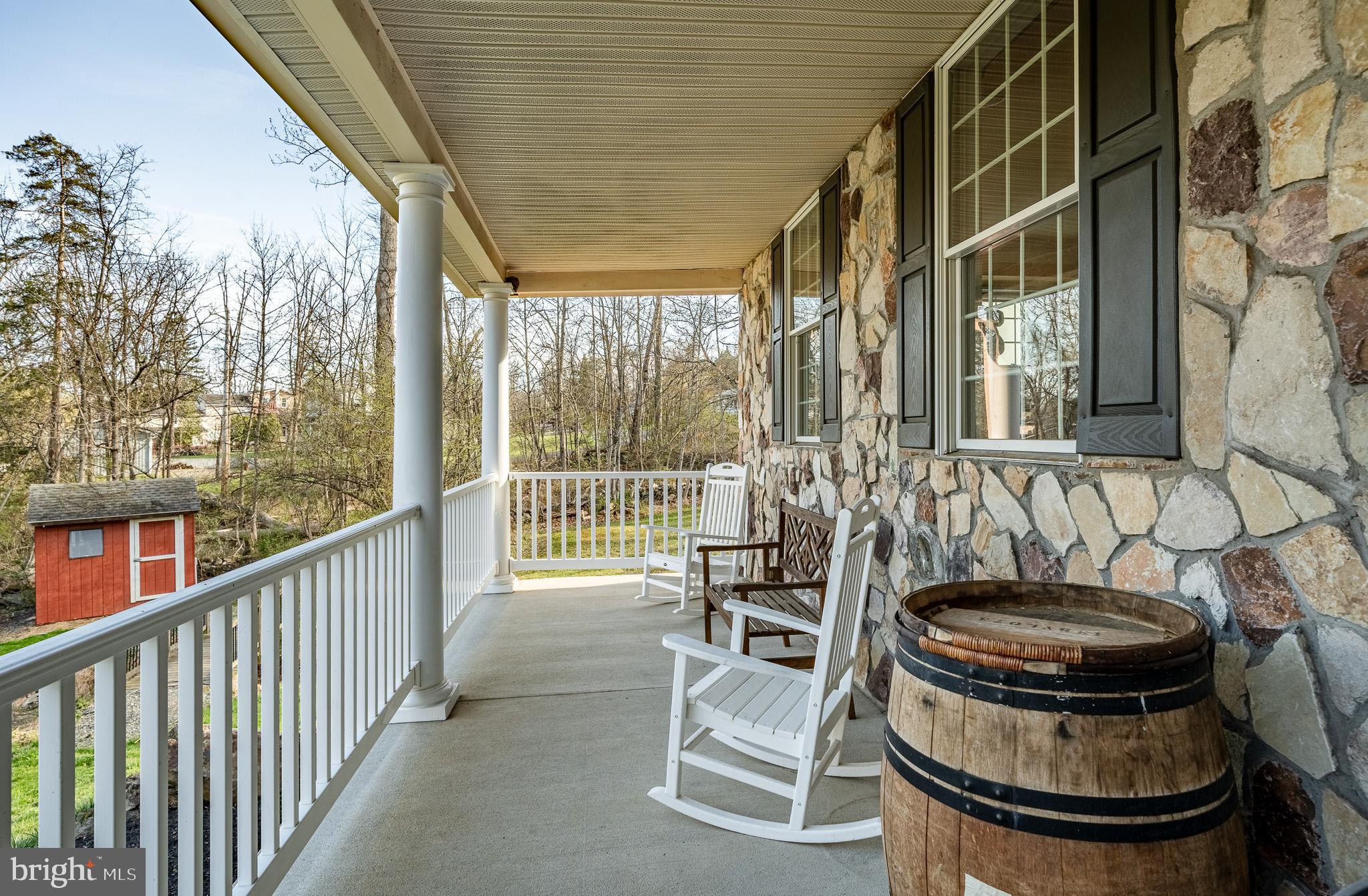 108 Bavington Road Perkiomenville, PA 18074 - Photo 2 of 57