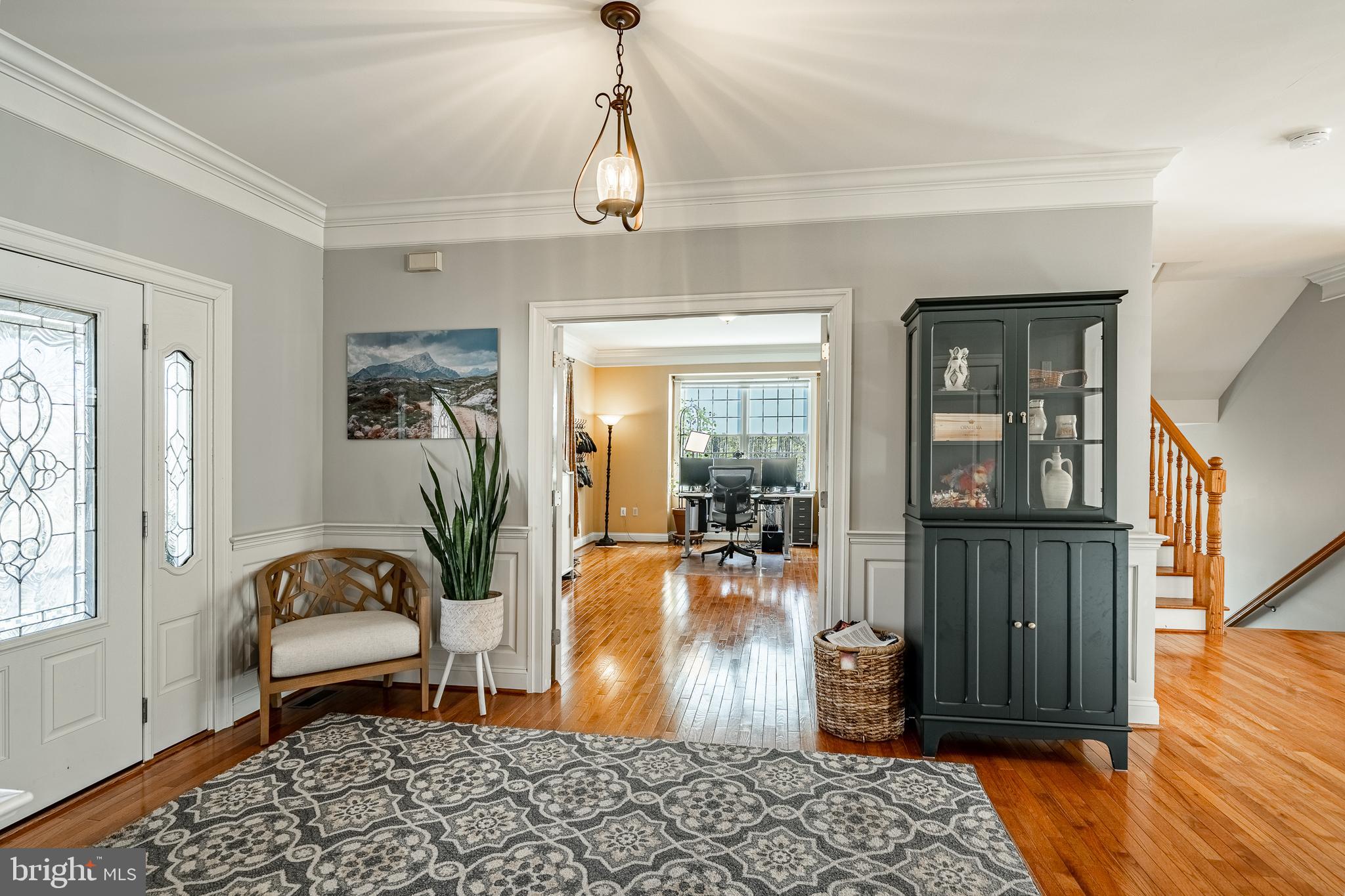 108 Bavington Road Perkiomenville, PA 18074 - Photo 4 of 57