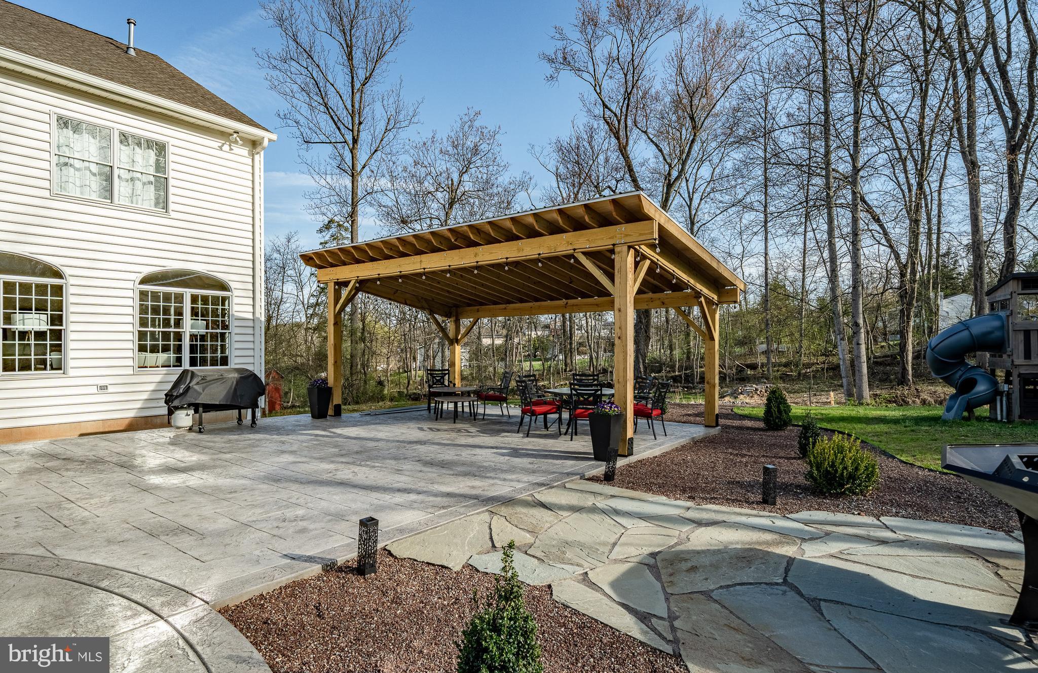 108 Bavington Road Perkiomenville, PA 18074 - Photo 41 of 57