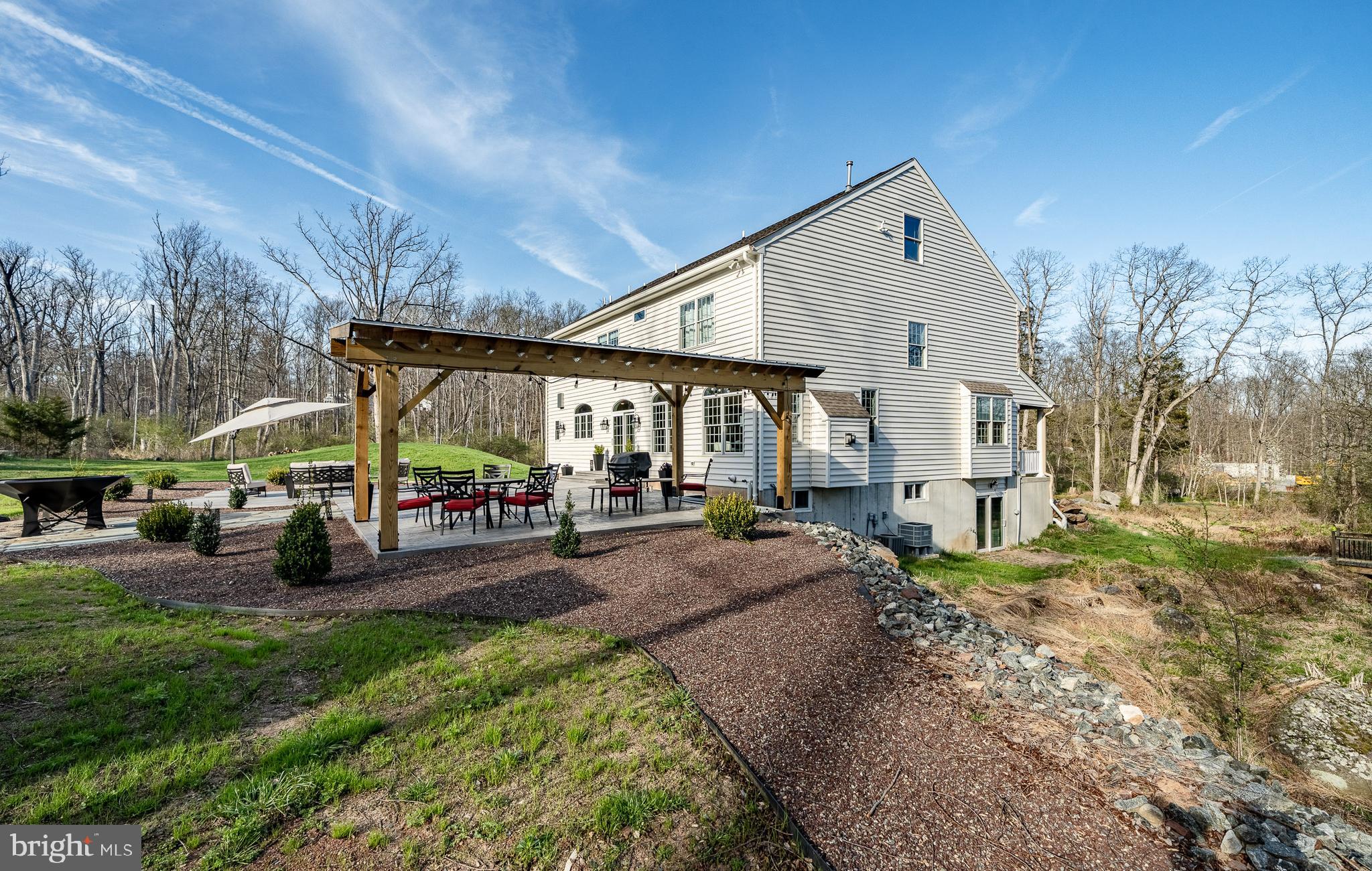 108 Bavington Road Perkiomenville, PA 18074 - Photo 42 of 57