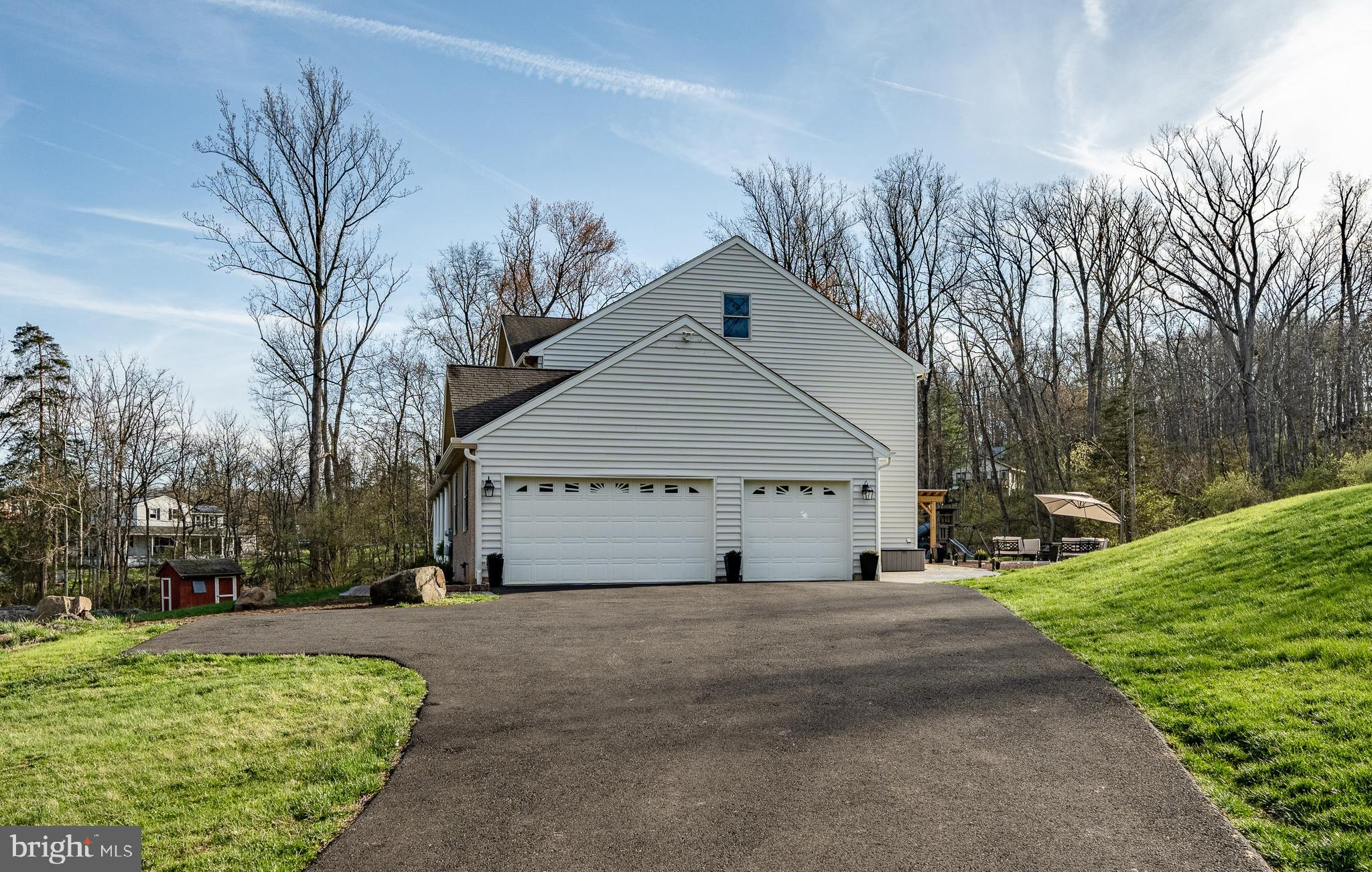 108 Bavington Road Perkiomenville, PA 18074 - Photo 43 of 57