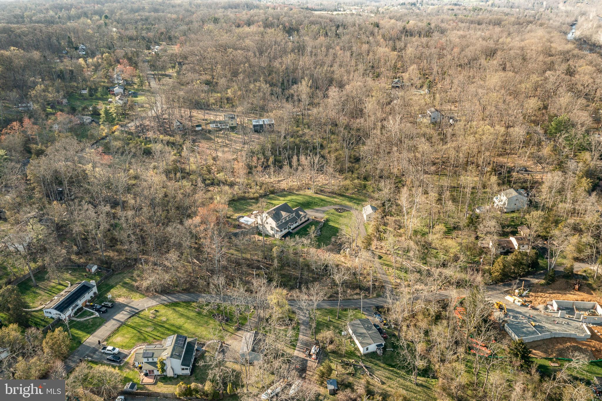 108 Bavington Road Perkiomenville, PA 18074 - Photo 44 of 57