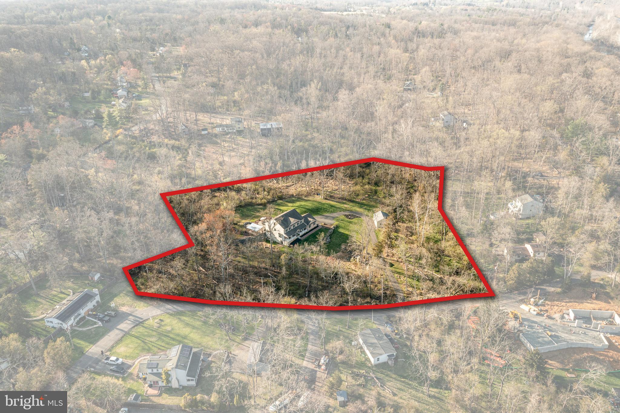 108 Bavington Road Perkiomenville, PA 18074 - Photo 45 of 57