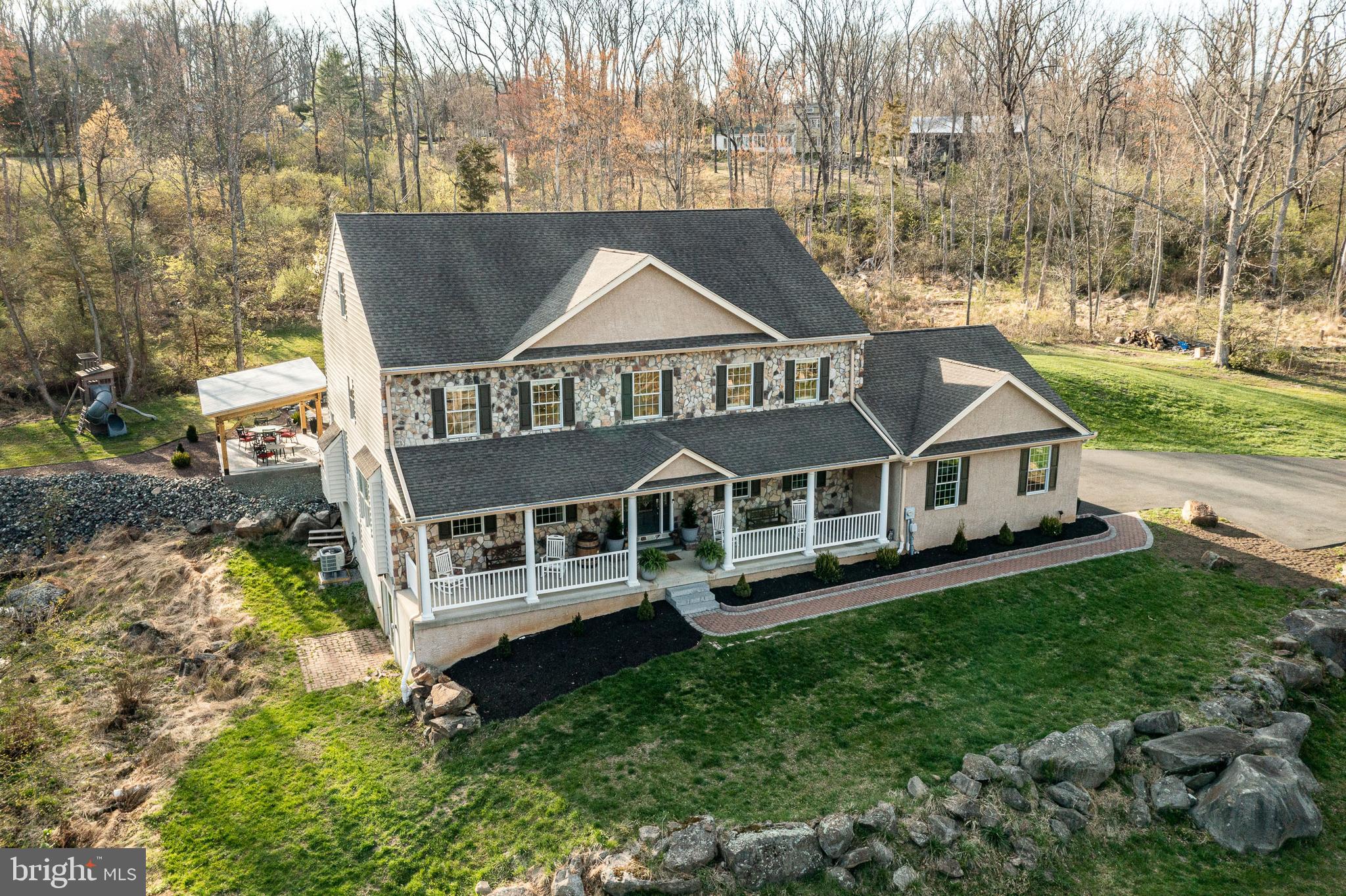 108 Bavington Road Perkiomenville, PA 18074 - Photo 46 of 57