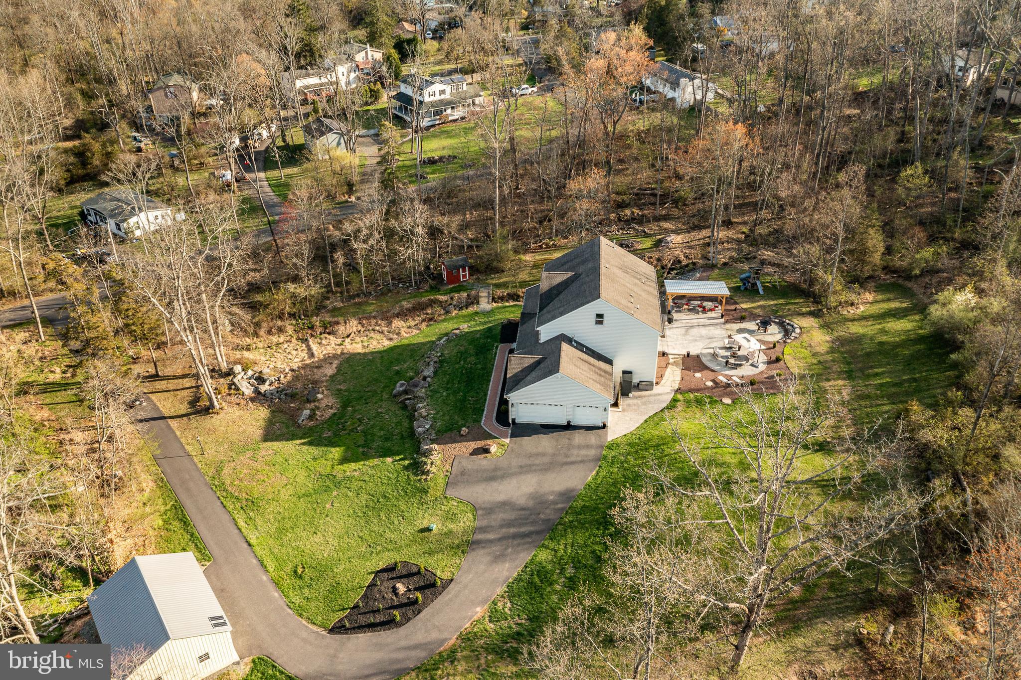 108 Bavington Road Perkiomenville, PA 18074 - Photo 50 of 57