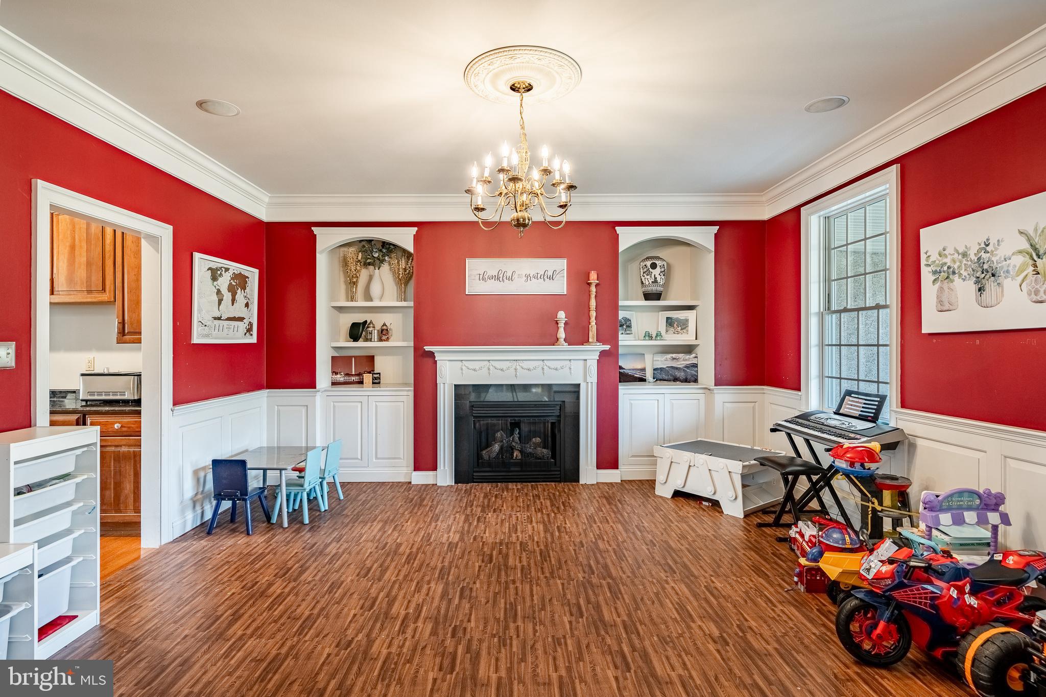 108 Bavington Road Perkiomenville, PA 18074 - Photo 6 of 57