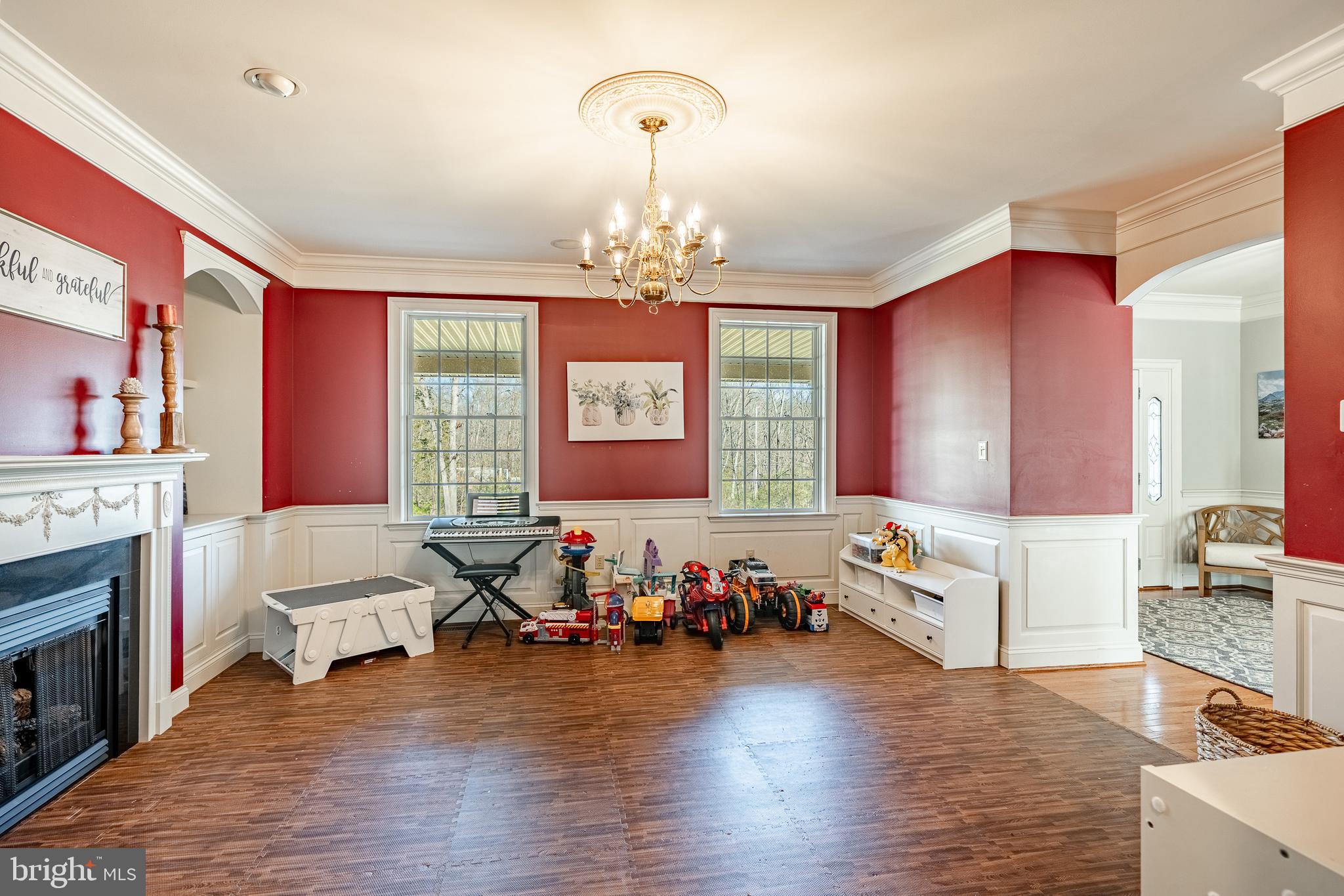 108 Bavington Road Perkiomenville, PA 18074 - Photo 7 of 57