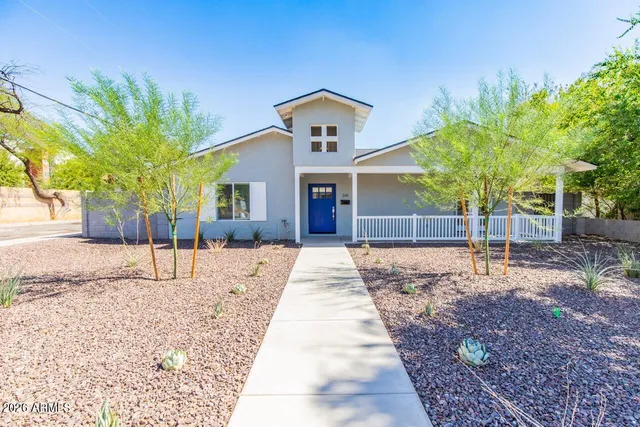 $6,000 | 341 East 14th Street, Tempe, AZ 85281