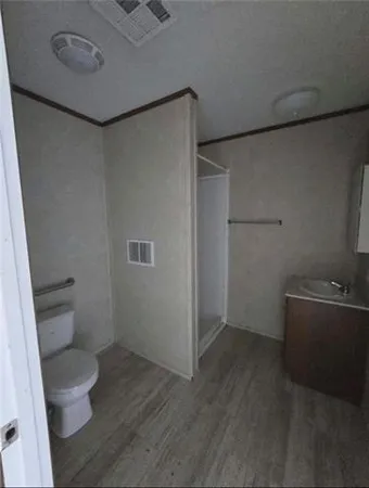 $995 | 843 Goodhope Street, Unit 1, Norco, LA 70079