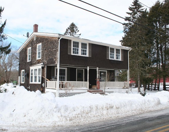 68 Blanding Road Rehoboth, MA 02769 - Photo 3 of 20 Gallery Image 3