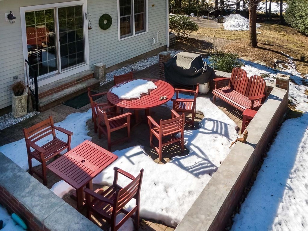 2 Edson Road Natick, MA 01760 - Photo 13 of 42 Gallery Image 13