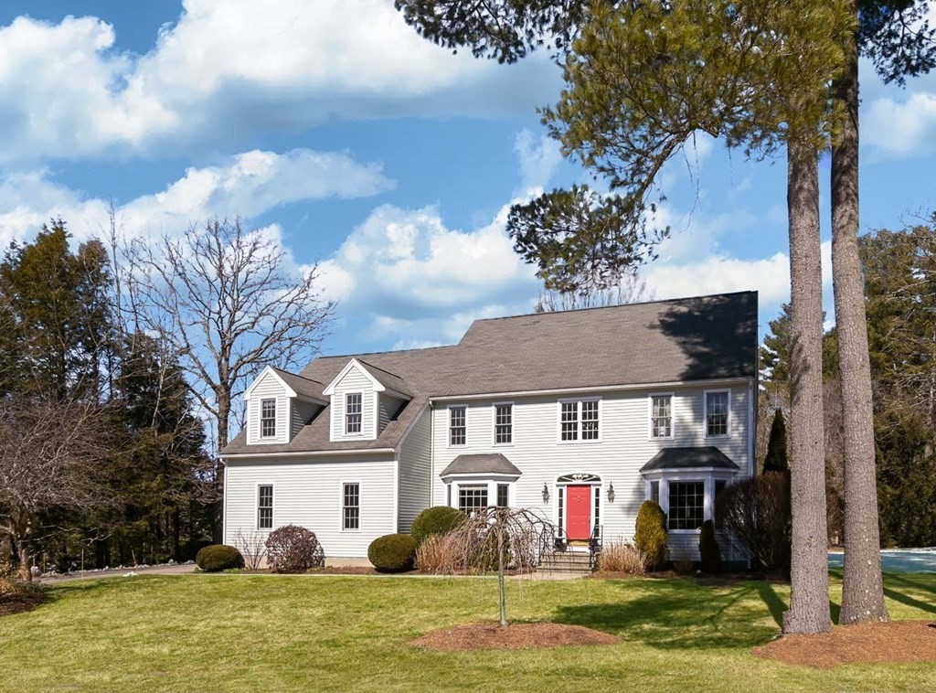 2 Edson Road Natick, MA 01760 - Photo 2 of 42 Gallery Image 2