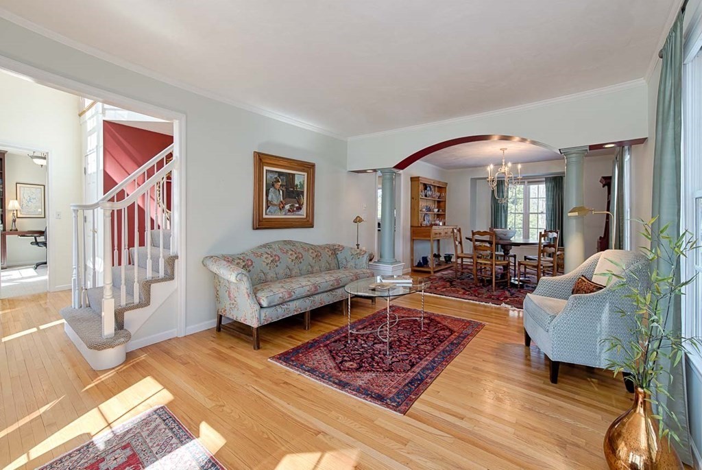 2 Edson Road Natick, MA 01760 - Photo 4 of 42 Gallery Image 4
