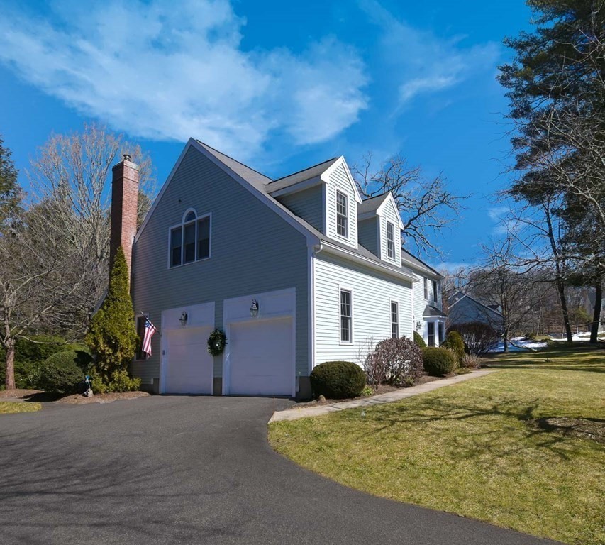 2 Edson Road Natick, MA 01760 - Photo 41 of 42 Gallery Image 41