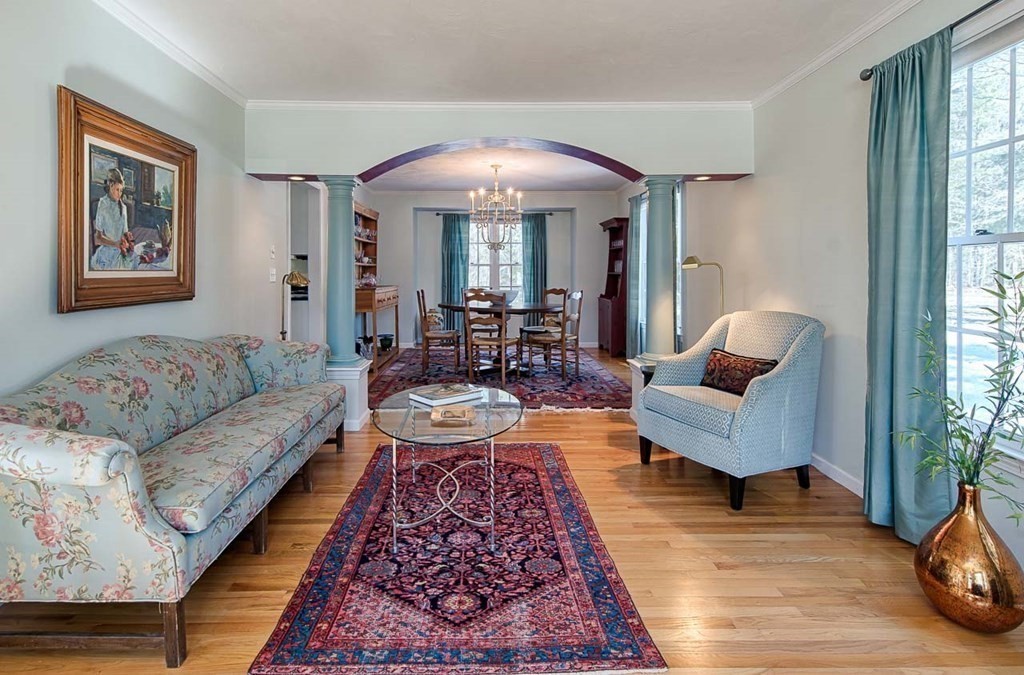 2 Edson Road Natick, MA 01760 - Photo 5 of 42 Gallery Image 5