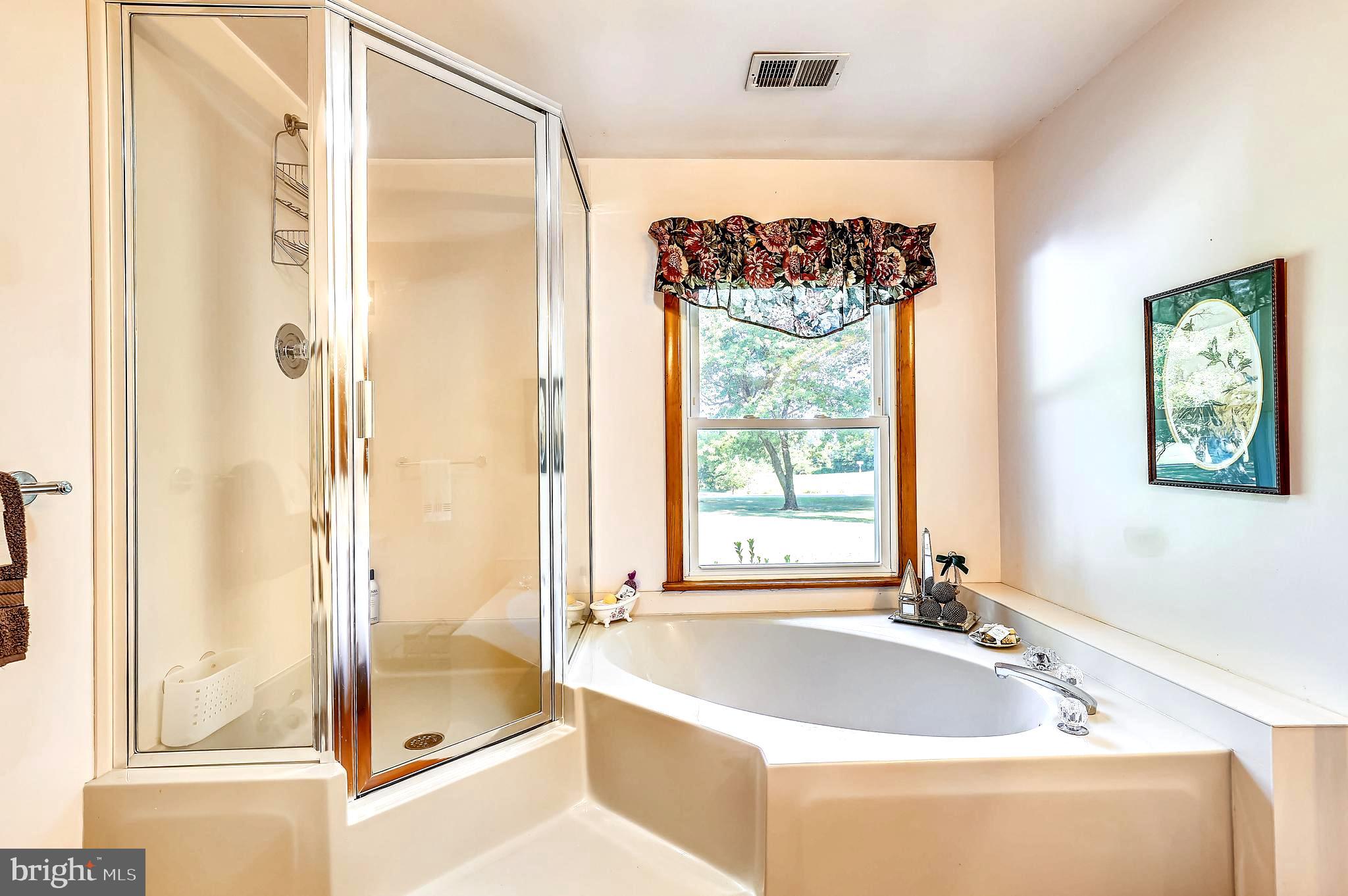 6941 Prout Road Friendship, MD 20758 - Photo 8 of 46 Updated and Well-Appointed Baths