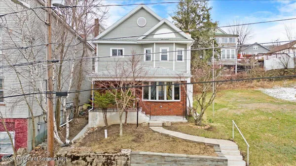 $239,000 | 138 Spring Street, Carbondale, PA 18407
