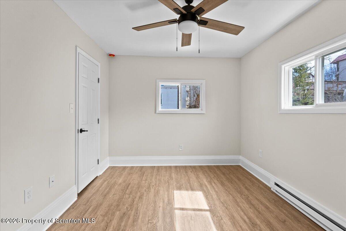 138 Spring Street Carbondale, PA 18407 - Photo 26 of 45 41-Bedroom Three (3)