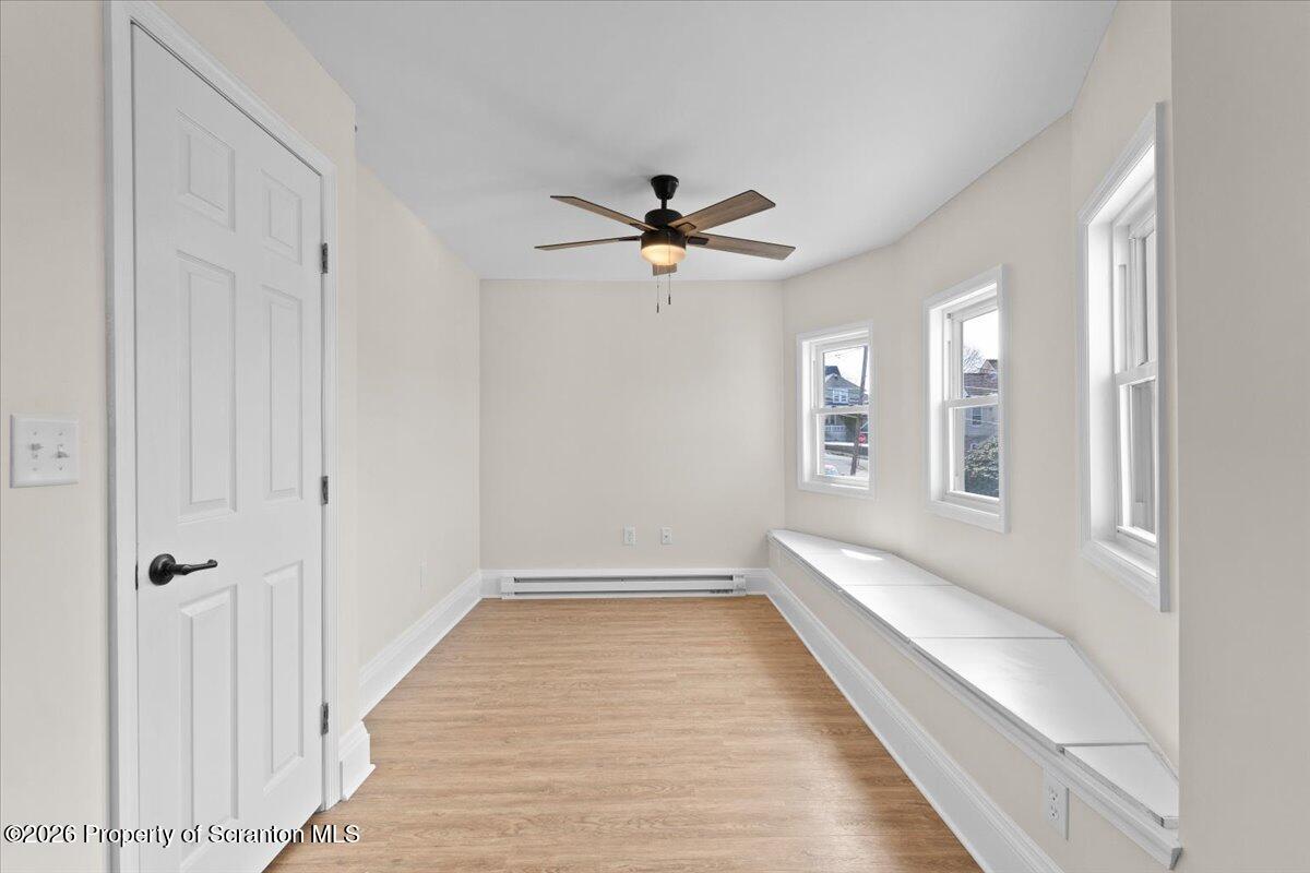 138 Spring Street Carbondale, PA 18407 - Photo 27 of 45 42-Primary Bedroom