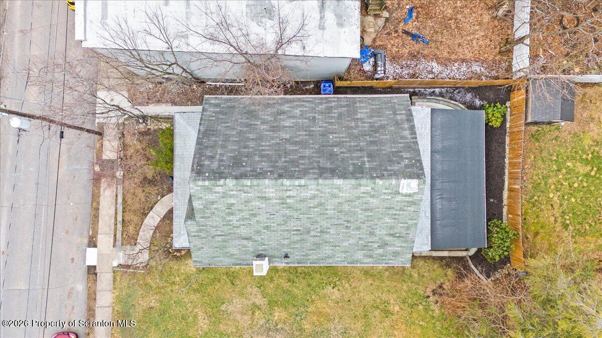 138 Spring Street Carbondale, PA 18407 - Photo 43 of 45 06-Birds Eye View
