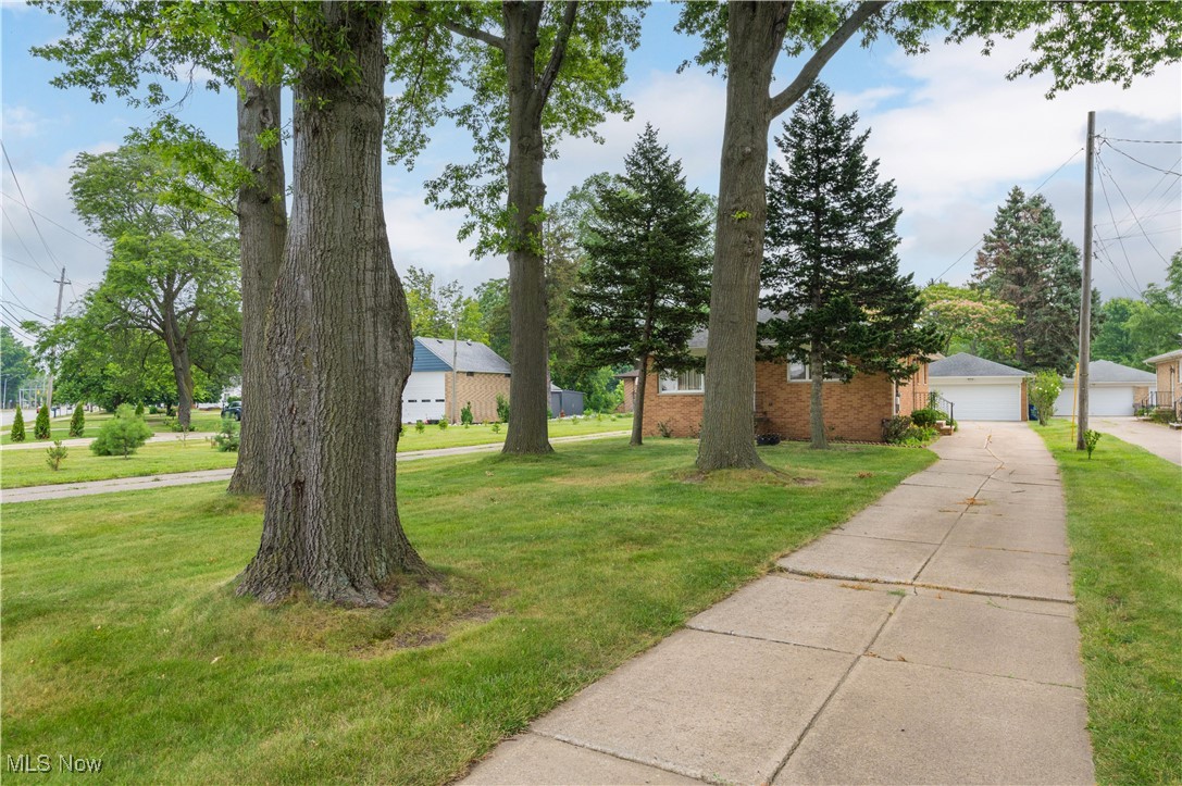 4505 Tiedeman Road Cleveland, OH 44144 - Photo 32 of 42 Gallery Image 32