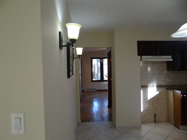 4212 North Ottawa Avenue Norridge, IL 60706 - Photo 4 of 7 a view of hallway with stairs