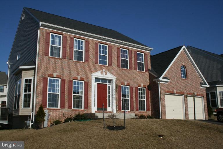 8136 Dotty Road Rosedale, MD 21237 - Photo 1 of 3 Exterior (Main)