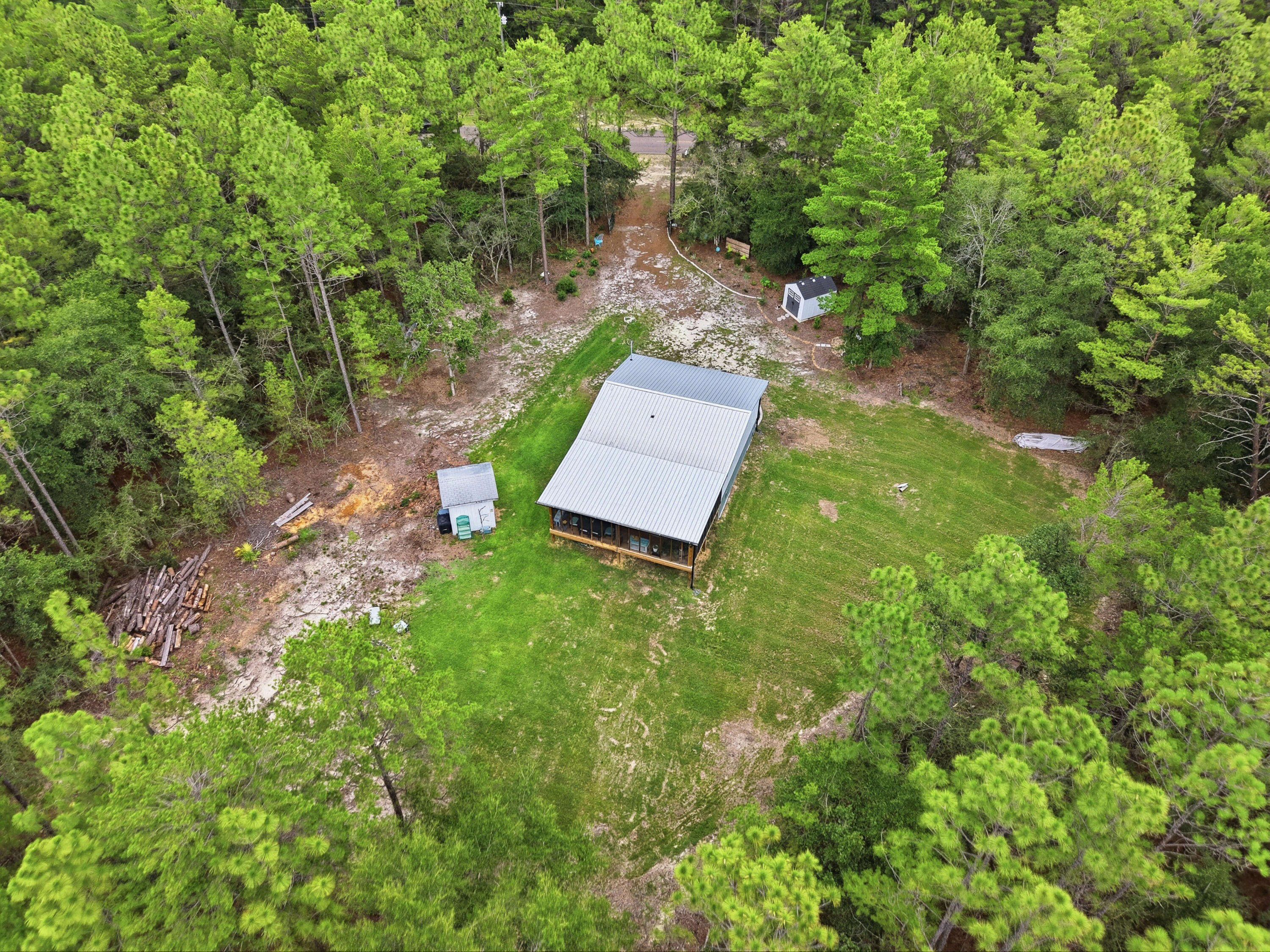 1743 Hinote Road DeFuniak Springs, FL 32433 - Photo 44 of 46 IMG_1037
