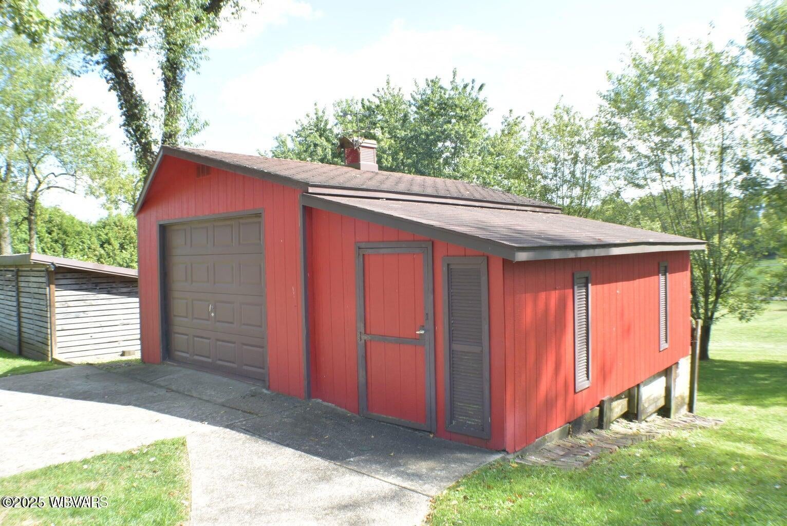 259 Judy Road Lewisburg, PA 17837 - Photo 18 of 19 18 storage