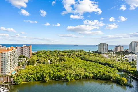 $675,000 | 936 Intracoastal Drive, Unit 19F, Fort Lauderdale, FL 33304