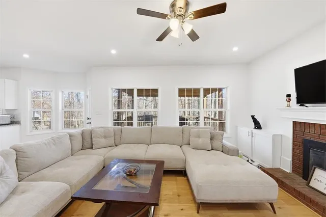 $465,000 | 2769 Springfount Trail Northeast, Lawrenceville, GA 30043