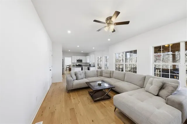 $465,000 | 2769 Springfount Trail Northeast, Lawrenceville, GA 30043