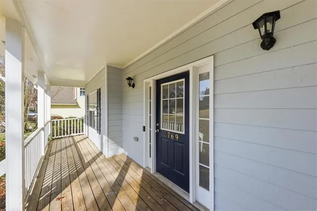 $465,000 | 2769 Springfount Trail Northeast, Lawrenceville, GA 30043