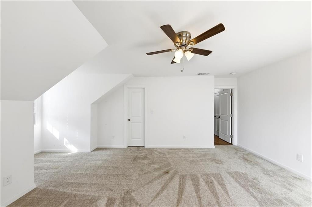 2769 Springfount Trail Northeast Lawrenceville, GA 30043 - Photo 29 of 56 a view of an empty room