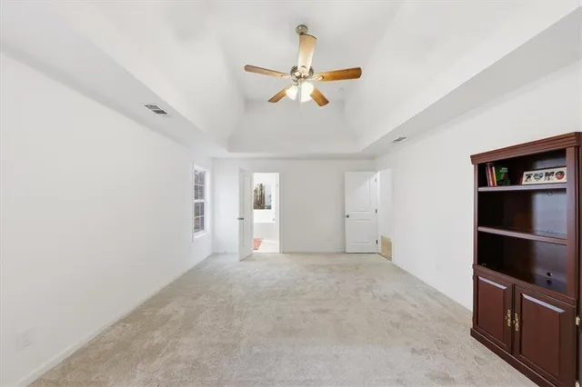 $465,000 | 2769 Springfount Trail Northeast, Lawrenceville, GA 30043