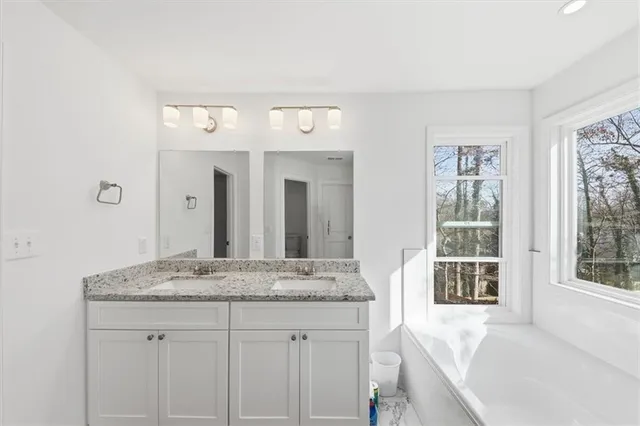 $465,000 | 2769 Springfount Trail Northeast, Lawrenceville, GA 30043