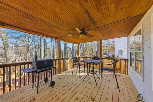 $465,000 | 2769 Springfount Trail Northeast, Lawrenceville, GA 30043