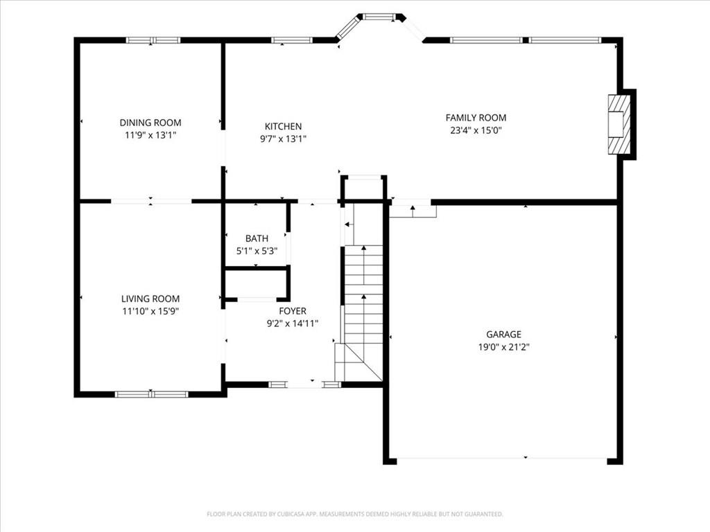 2769 Springfount Trail Northeast Lawrenceville, GA 30043 - Photo 54 of 56