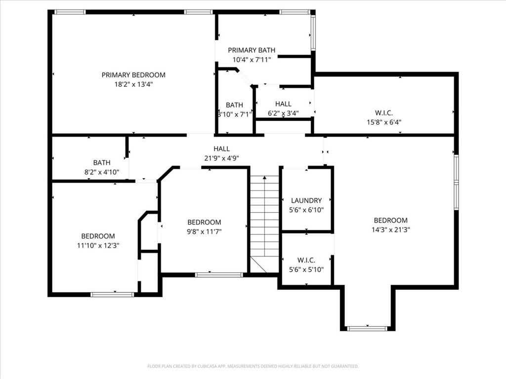 2769 Springfount Trail Northeast Lawrenceville, GA 30043 - Photo 55 of 56 unknown