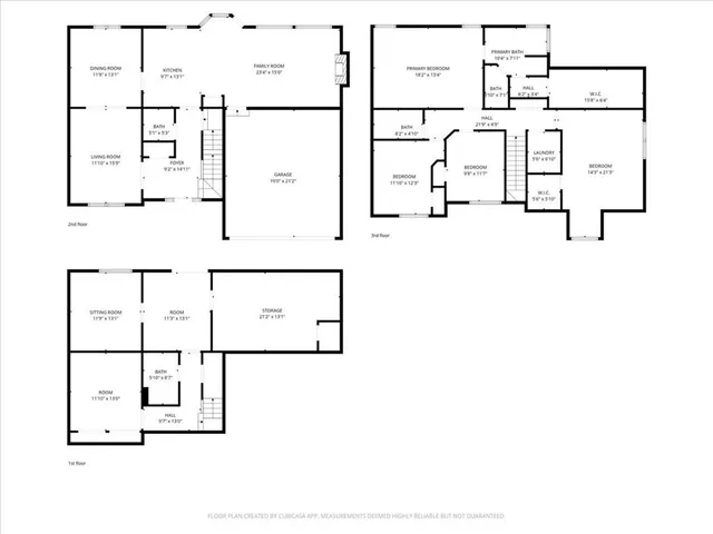 $465,000 | 2769 Springfount Trail Northeast, Lawrenceville, GA 30043