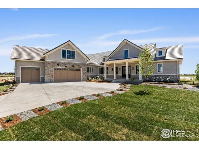 $3,425,000 | 2568 Southwind Road, Berthoud, CO 80513