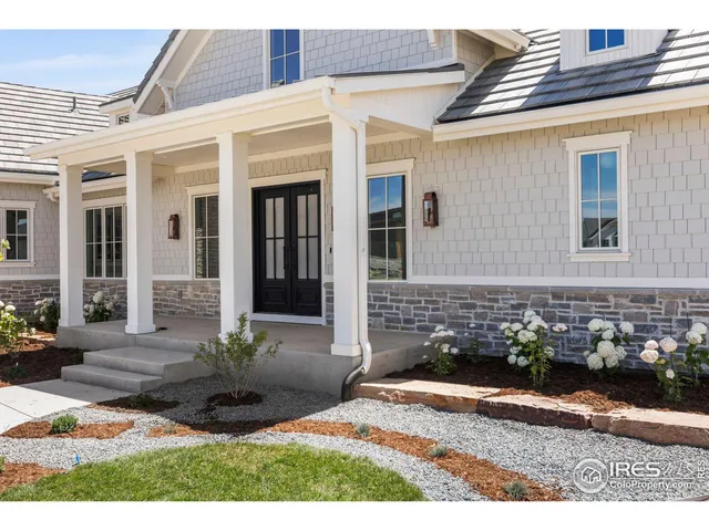 $3,425,000 | 2568 Southwind Road, Berthoud, CO 80513