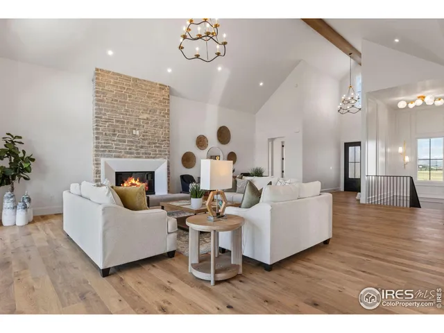 $3,425,000 | 2568 Southwind Road, Berthoud, CO 80513