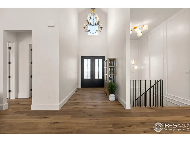 $3,425,000 | 2568 Southwind Road, Berthoud, CO 80513