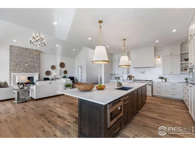 $3,425,000 | 2568 Southwind Road, Berthoud, CO 80513