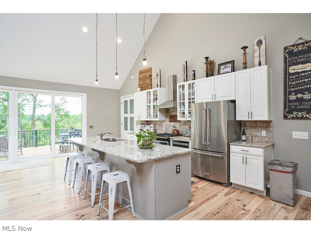 562 North Hametown Road Akron, OH 44333 - Photo 4 of 22 Gallery Image 4